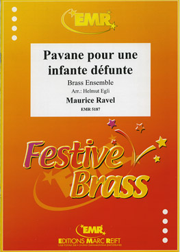 Pavane pour une infante defunte - hacer clic aqu�