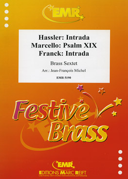 Intrada (3) - hacer clic aquí Intrada (3) - hacer clic aquí