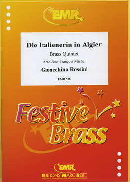 Die Italienerin in Algier (Michel) - hacer clic aquí Die Italienerin in Algier (Michel) - hacer clic aquí