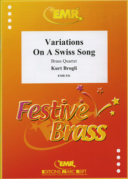 Variations on a Swiss Song - hacer clic aquí Variations on a Swiss Song - hacer clic aquí