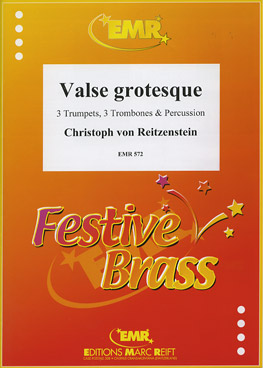 VALSE GROTESQUE - hacer clic aqu�