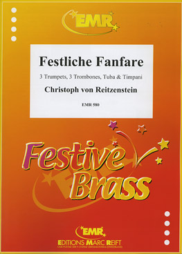 Festliche Fanfare - hacer clic aqu�