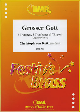 Grosser Gott - hacer clic aqu�