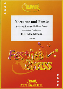 Nocturne and Presto - hacer clic aqu�