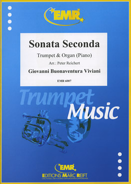 Sonata Seconda (1678) (Reichert) - hacer clic aqu�