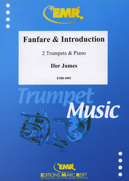 Fanfare and Introduction - hacer clic aqu�