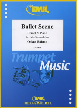 Ballet Scene (Sommerhalder) - hacer clic aqu�