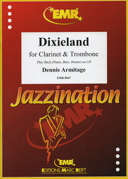 Dixieland - hacer clic aqu�