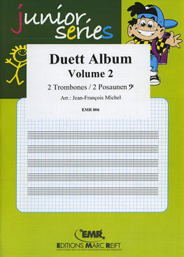Duett Album #2 - hacer clic aqu�