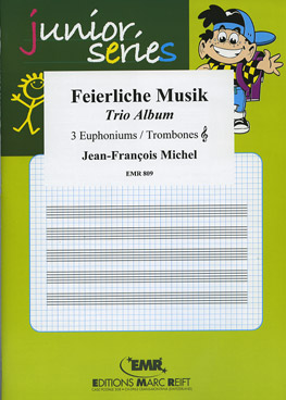 Feierliche Musik (15 Trios) - hacer clic aqu�