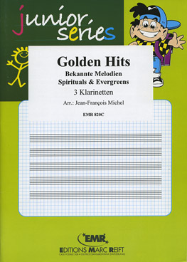 Golden Hits - Trio Album - hacer clic aqu�