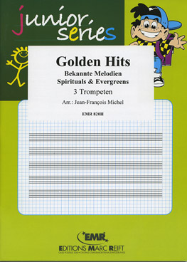 Golden Hits - Trio Album - hacer clic aqu�