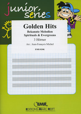 Golden Hits - Trio Album - hacer clic aqu�