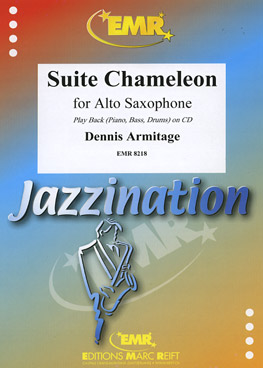 Suite Chameleon - hacer clic aquí Suite Chameleon - hacer clic aquí