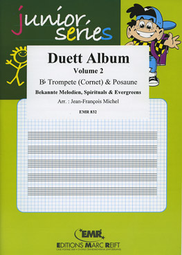 Duett Album #2 - hacer clic aquí Duett Album #2 - hacer clic aquí
