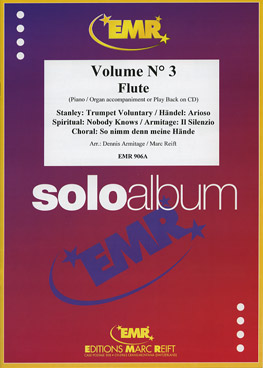 So nimm denn meine Hände - hacer clic aquí So nimm denn meine Hände - hacer clic aquí