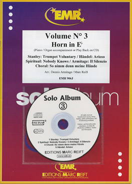 Solo Album #03 + CD (5) - hacer clic aqu�