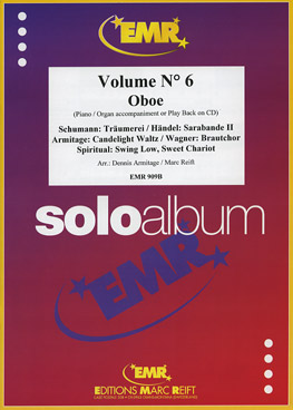 Sarabande II - hacer clic aquí Sarabande II - hacer clic aquí