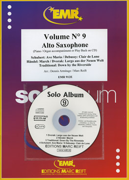 Solo Album #09 + CD (5) - hacer clic aqu�