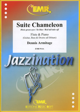 Suite Chameleon - hacer clic aquí Suite Chameleon - hacer clic aquí