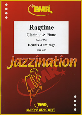 Volume 1 'Ragtime' - hacer clic aqu�