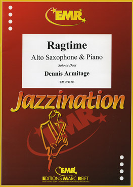Volume 1 'Ragtime' - hacer clic aqu�