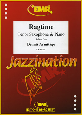 Volume 1 'Ragtime' - hacer clic aqu�