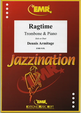 Volume 1 'Ragtime' - hacer clic aqu�