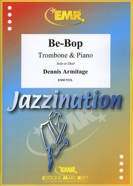 Volume 7 'Be-Bop' - hacer clic aquí Volume 7 'Be-Bop' - hacer clic aquí