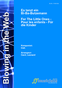 Es tanzt ein Bi-Ba-Butzemann - hacer clic aqu�