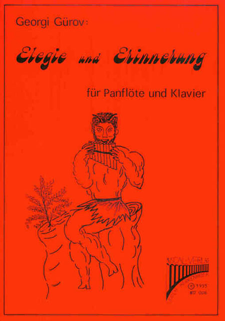 Elegie und Erinnerung - hacer clic aquí Elegie und Erinnerung - hacer clic aquí