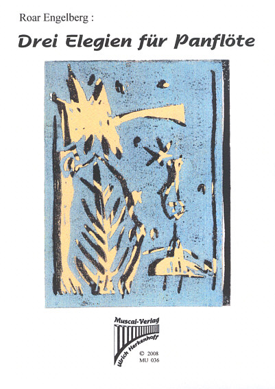 3 Elegien f�r Panfl�te - hacer clic aqu�