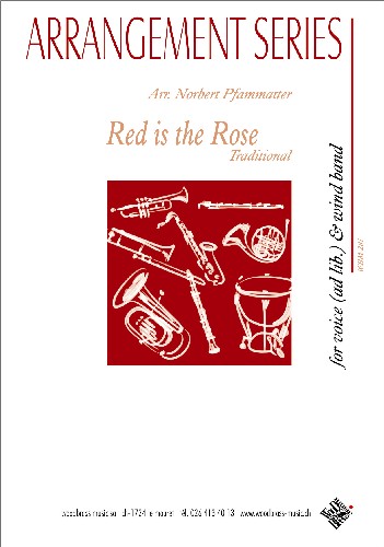 Red Is the Rose - hacer clic aqu�