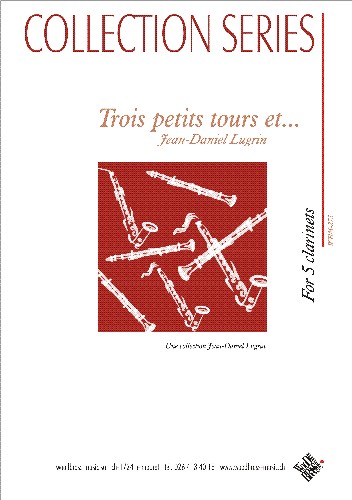 3 petits tours et... - hacer clic aqu