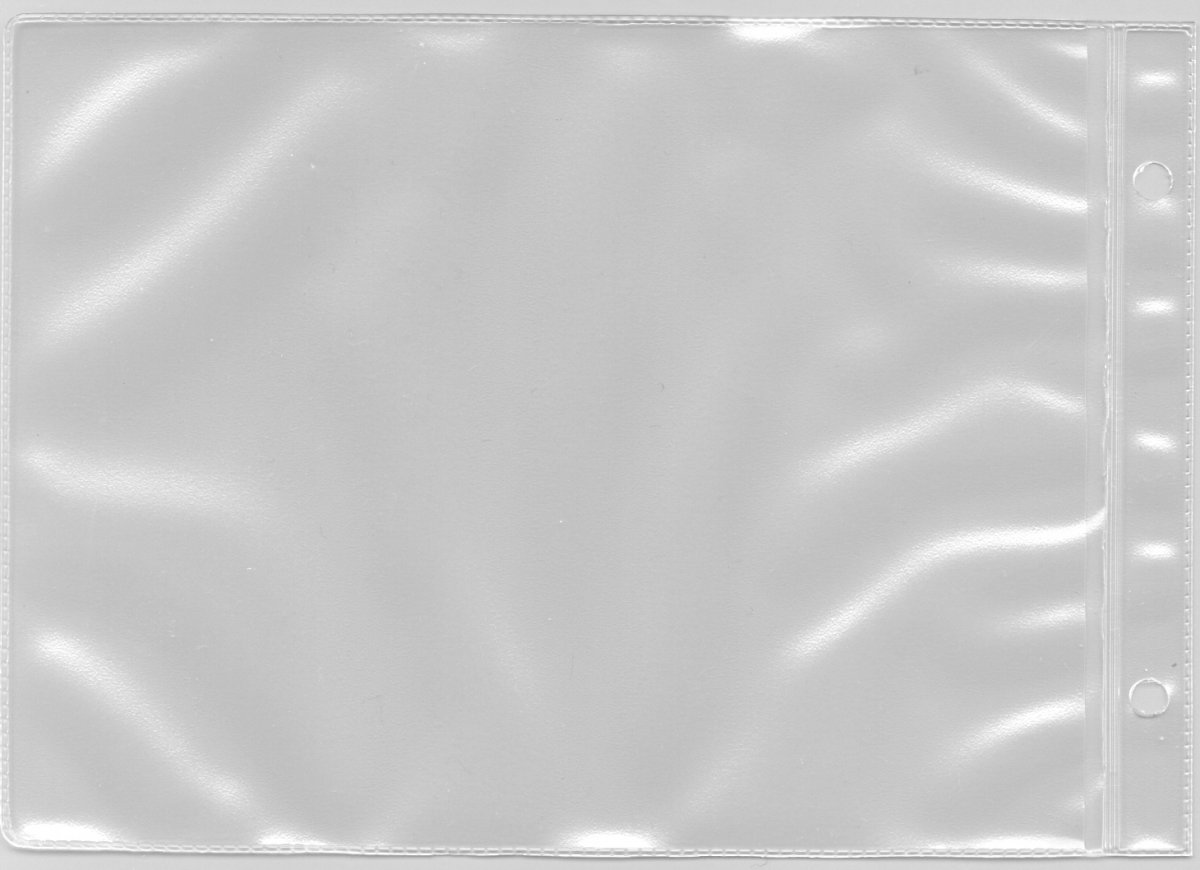 Marschbuchh�lle Normalformat - klein, blendfrei - hacer clic aqu�