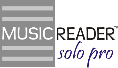 MusicReader Solo Pro - hacer clic aqu�
