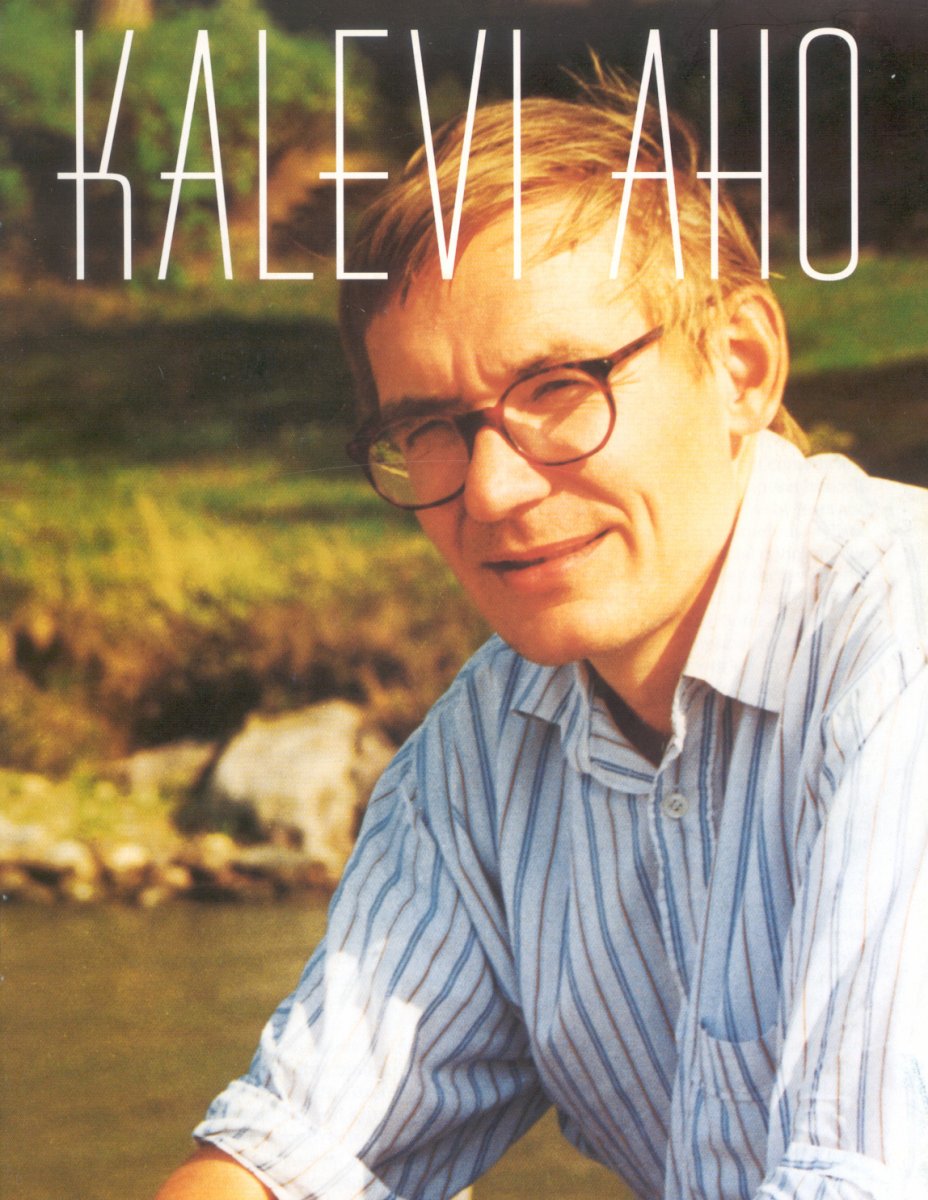 Aho, Kalevi - hacer clic aqu�