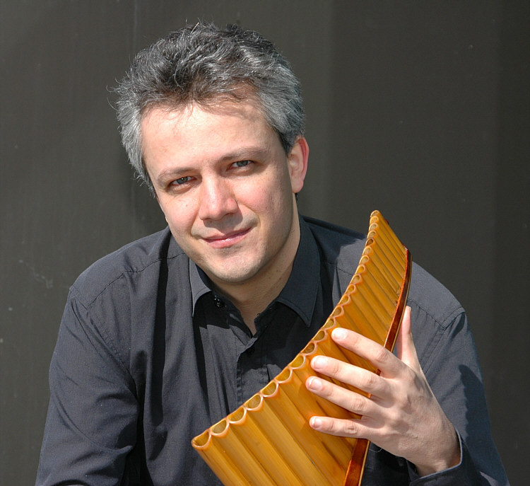 Herkenhoff, Ulrich - hacer clic aqu�