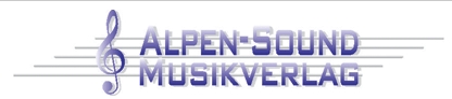 Alpen-Sound Musikverlag - hacer clic aqu�