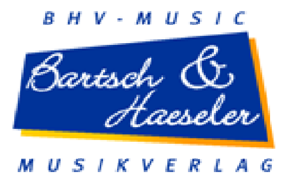 Bartsch & Haeseler Musikverlag - hacer clic aqu�