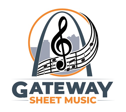 Gateway Sheet Music - hacer clic aqu