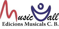 Musicvall, Edicions Musicals CB. - hacer clic aqu�