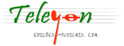 Teleyon Edicoes Musicales LDA - hacer clic aqu�
