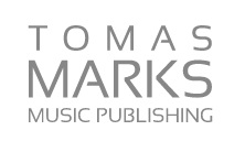 Tomas Marks Music Publishing - hacer clic aqu�