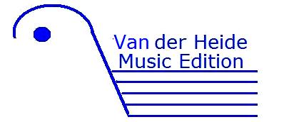 Van der Heide Music Edition - hacer clic aqu�