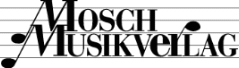 Mosch Musikverlag - hacer clic aqu�