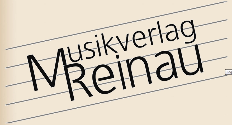 Musikverlag Reinau - hacer clic aqu�