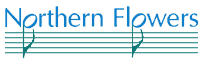 Northern Flowers - hacer clic aqu�