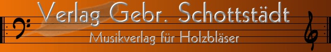 Schottst�dt Gebr. Verlag - hacer clic aqu�