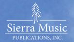 Sierra Music Publications - hacer clic aqu�
